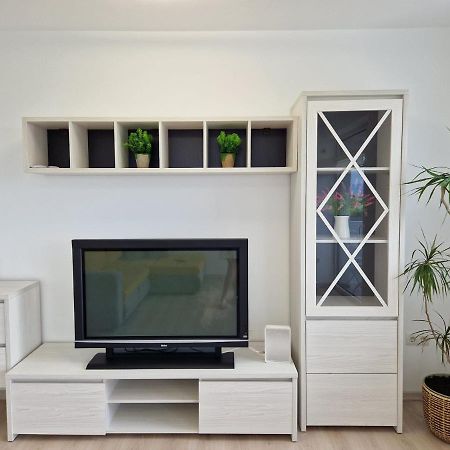 San Casa Apartment Sebeş Extérieur photo