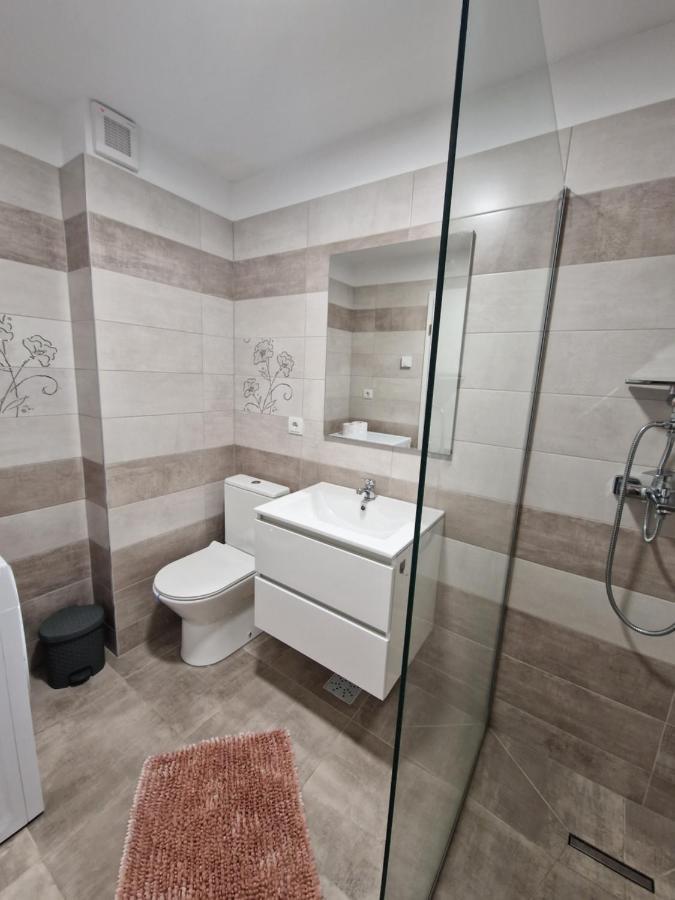 San Casa Apartment Sebeş Extérieur photo