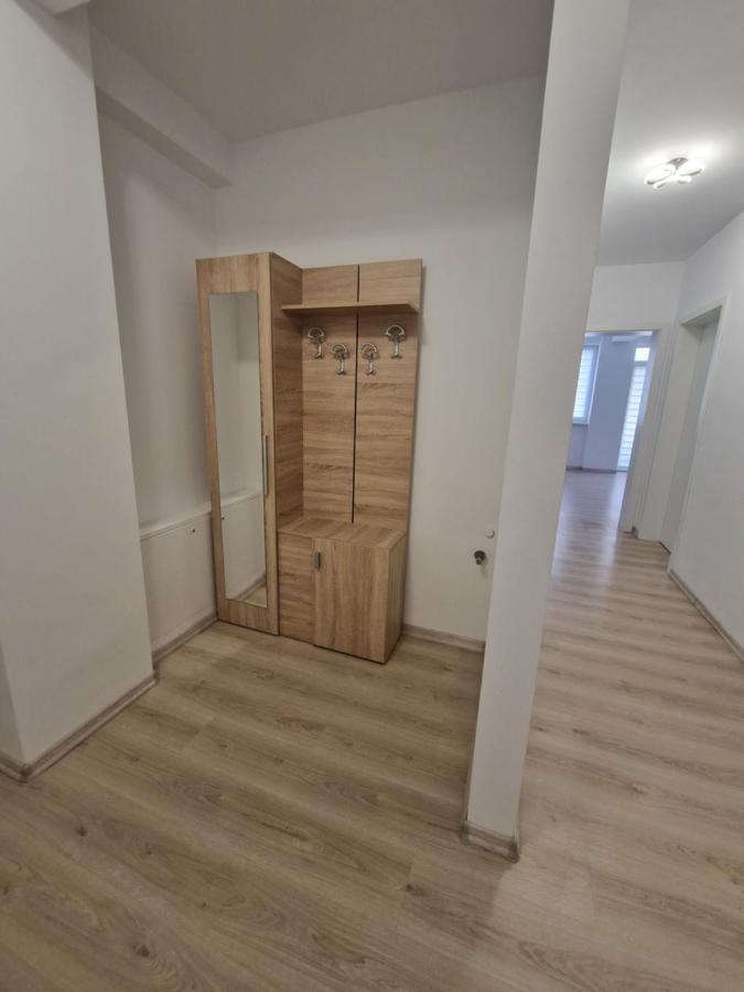 San Casa Apartment Sebeş Extérieur photo