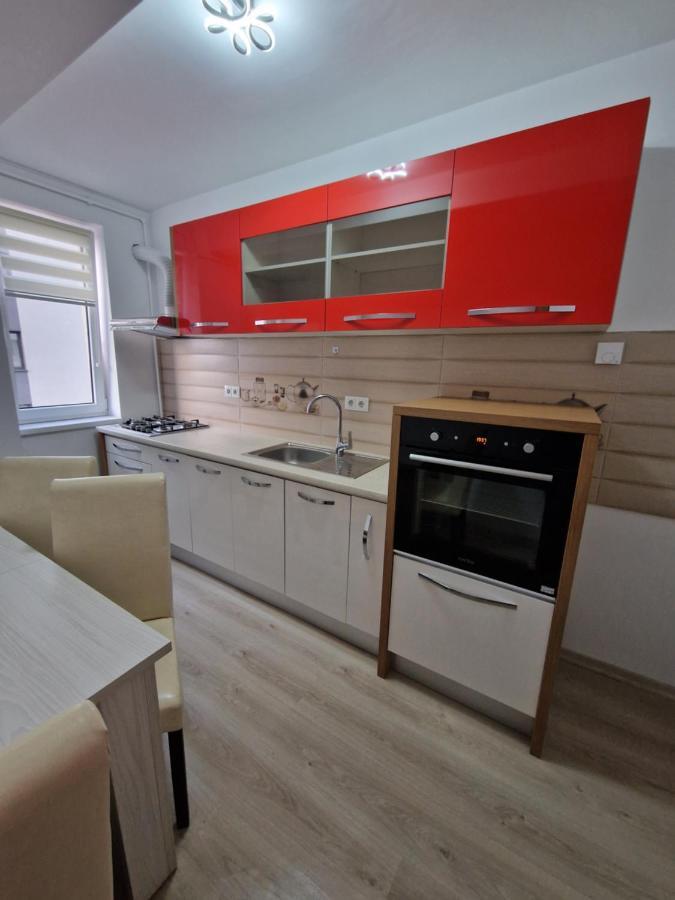 San Casa Apartment Sebeş Extérieur photo