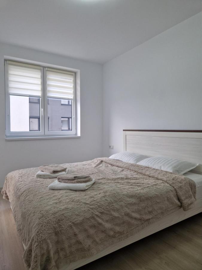 San Casa Apartment Sebeş Extérieur photo