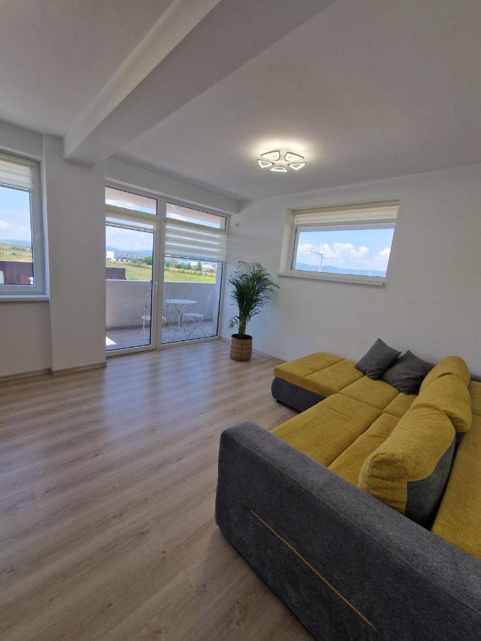 San Casa Apartment Sebeş Extérieur photo