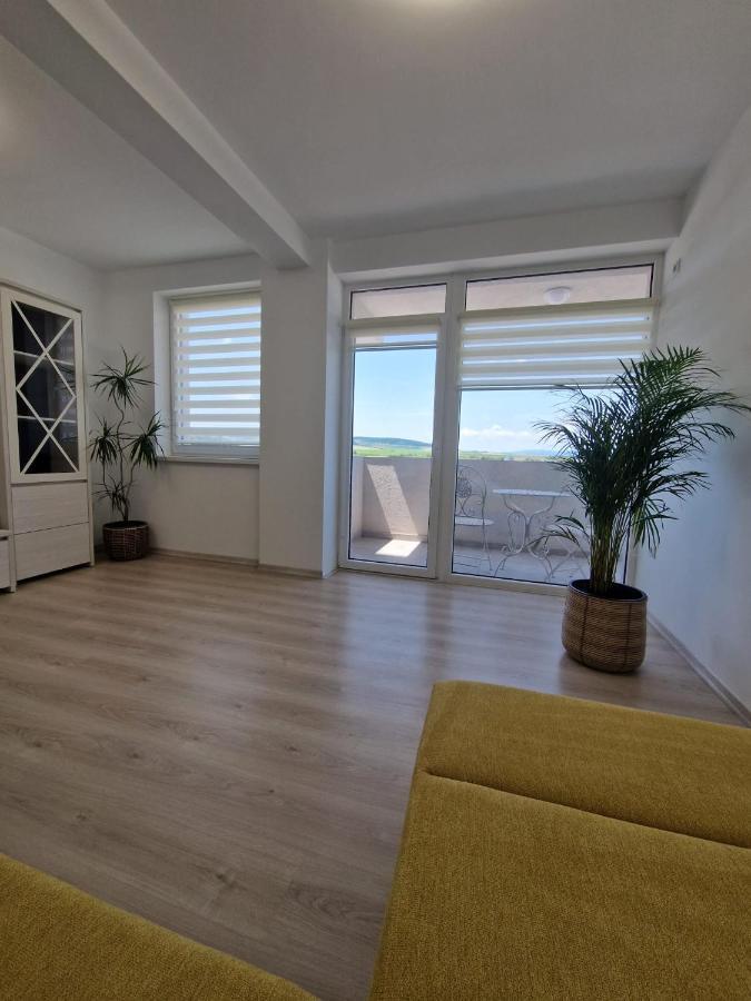 San Casa Apartment Sebeş Extérieur photo
