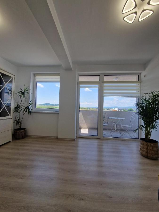 San Casa Apartment Sebeş Extérieur photo