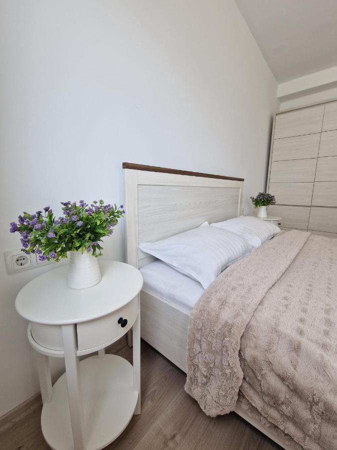 San Casa Apartment Sebeş Extérieur photo