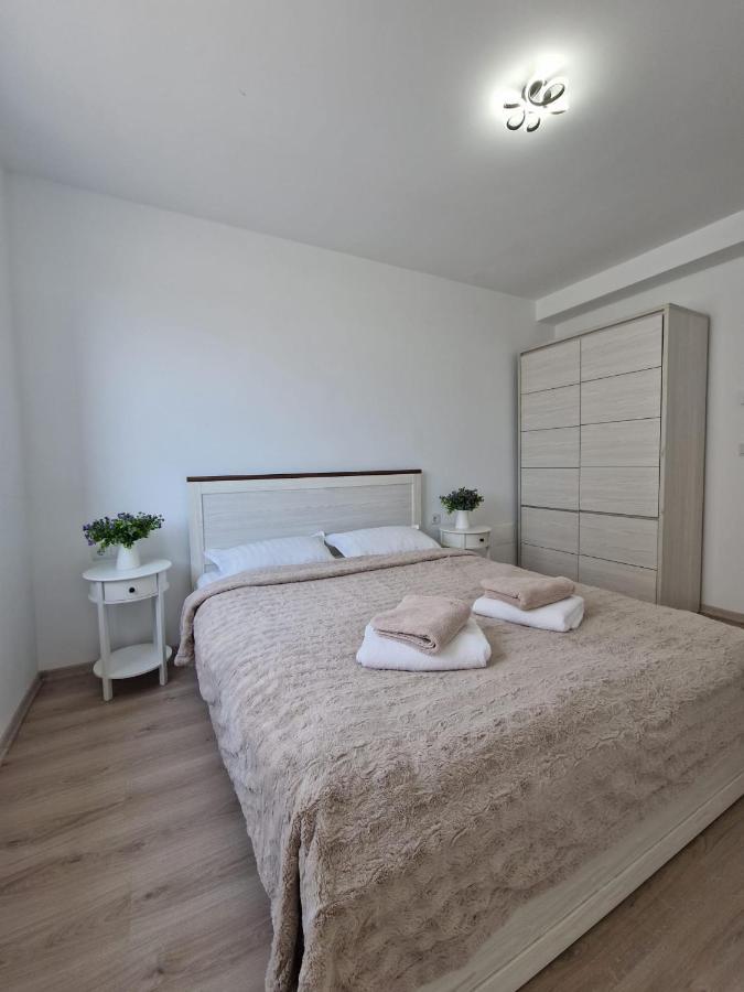 San Casa Apartment Sebeş Extérieur photo
