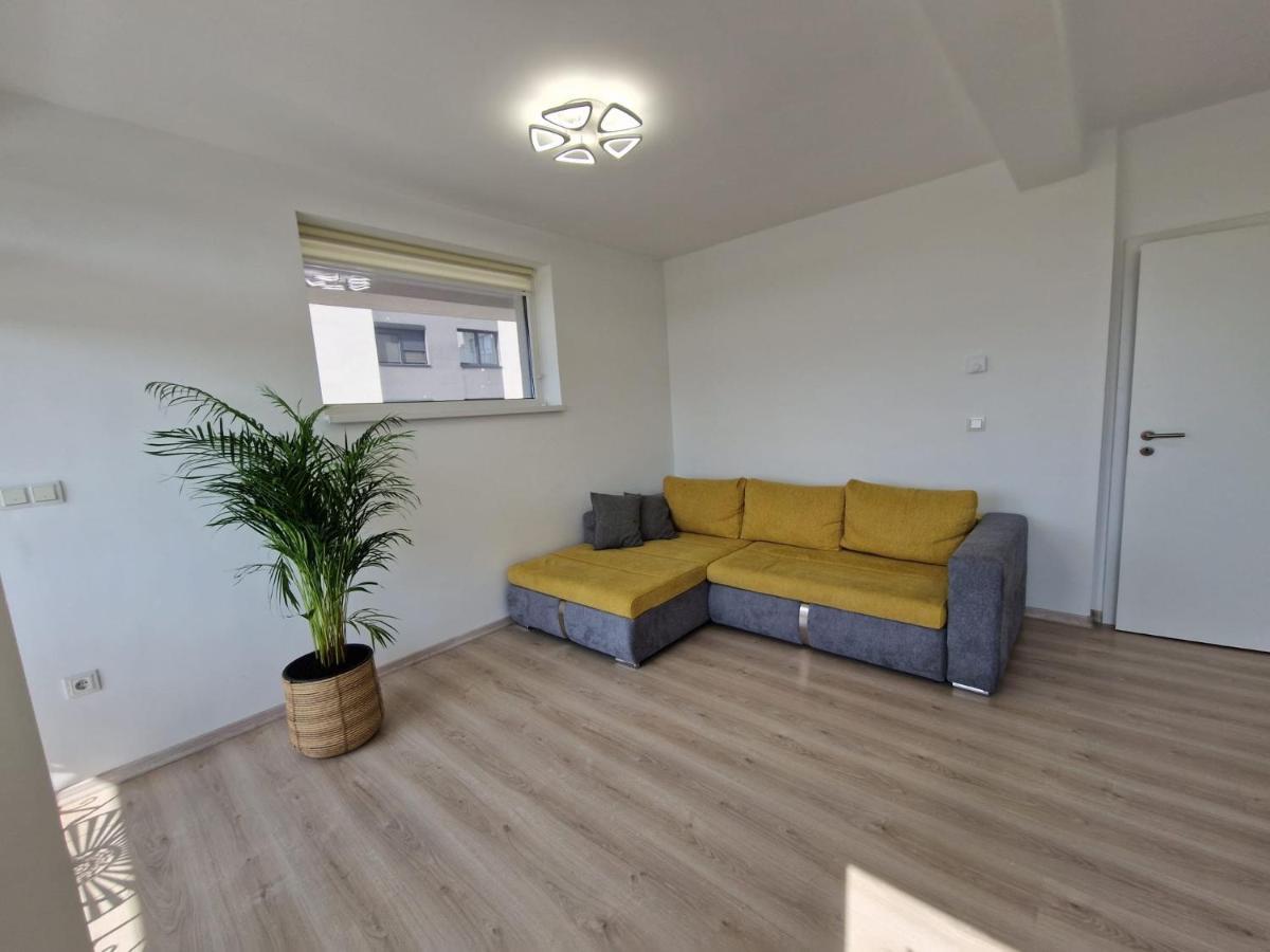 San Casa Apartment Sebeş Extérieur photo