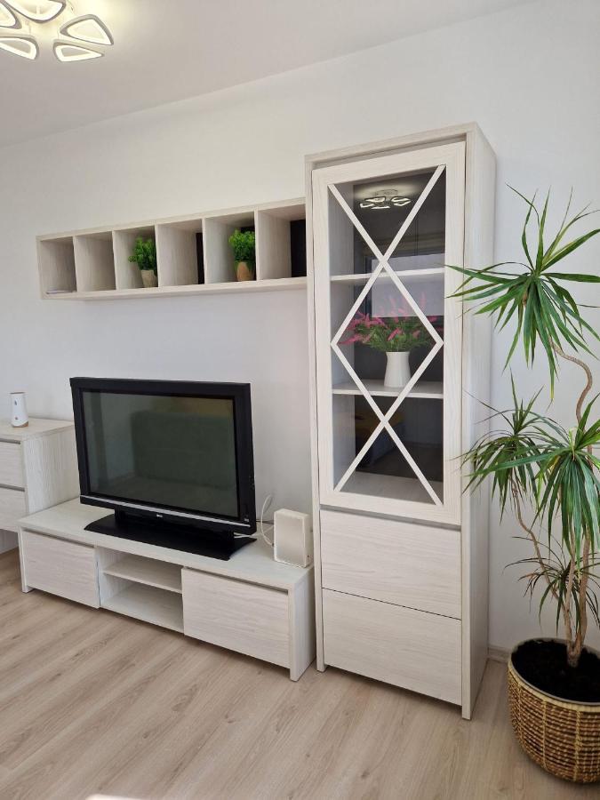 San Casa Apartment Sebeş Extérieur photo
