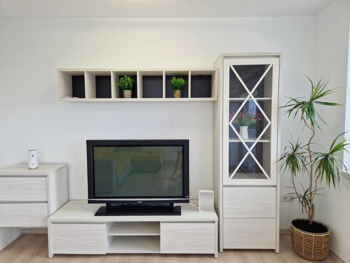 San Casa Apartment Sebeş Extérieur photo
